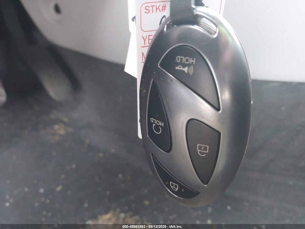 KM8HECA31TU427906 2026 HYUNDAI KONA photo no. 11