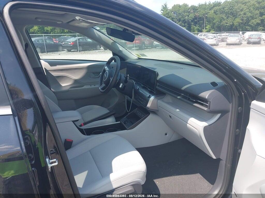 KM8HECA31TU427906 2026 HYUNDAI KONA photo no. 5