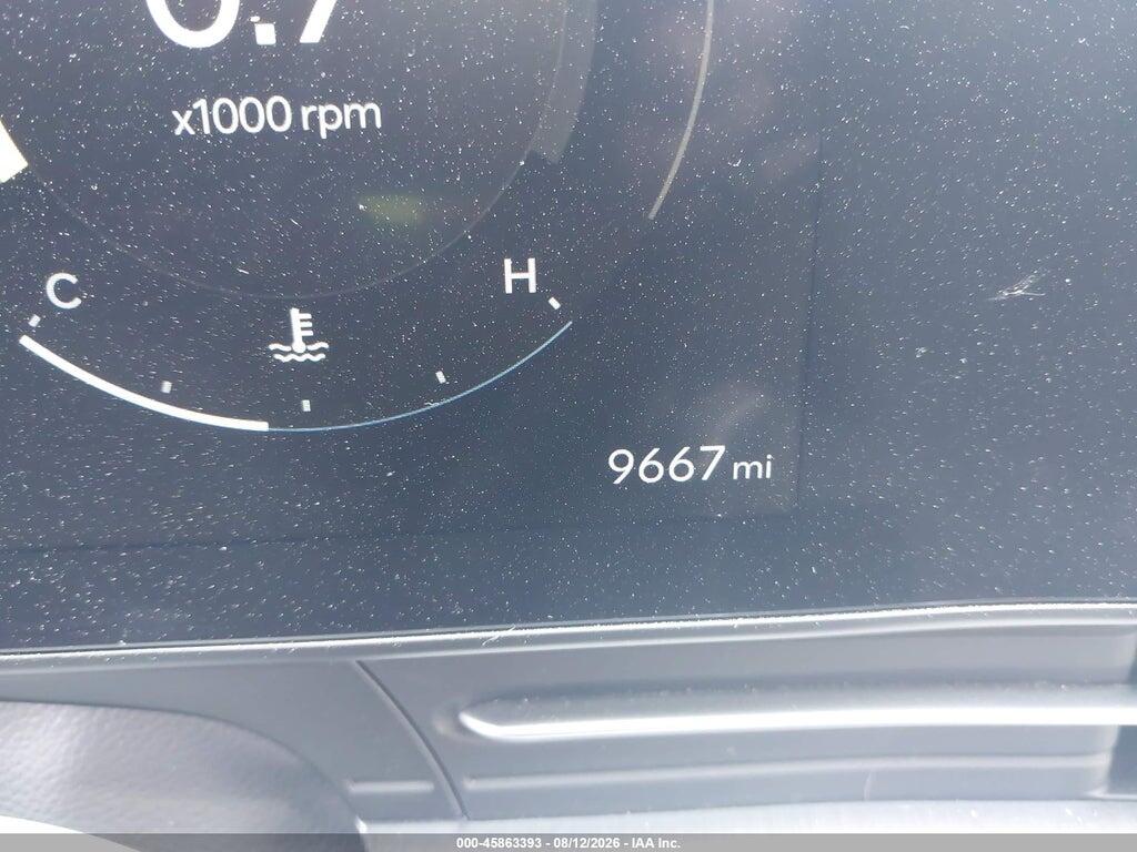 KM8HECA31TU427906 2026 HYUNDAI KONA photo no. 7
