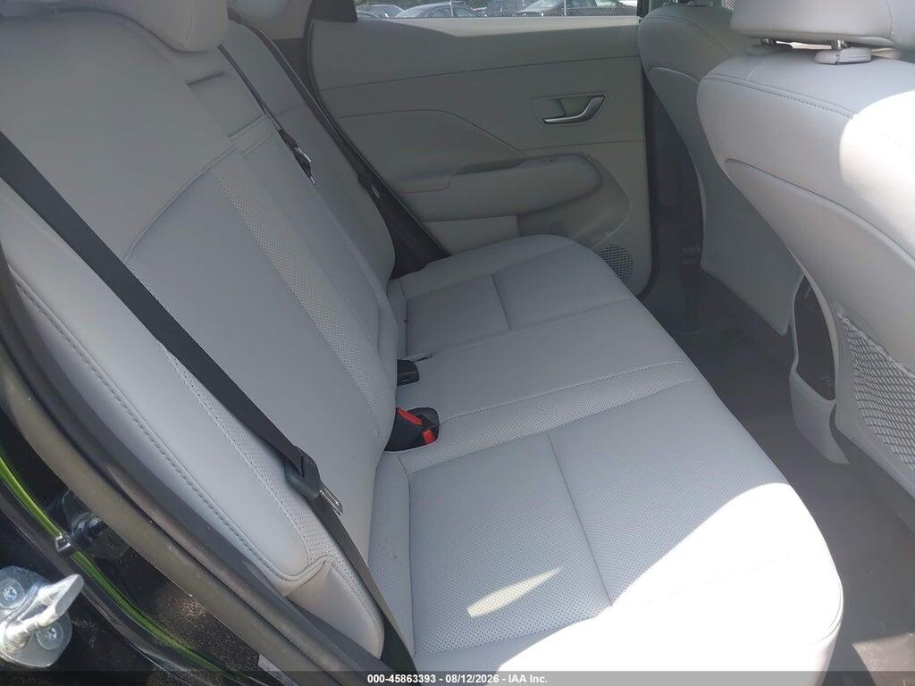 KM8HECA31TU427906 2026 HYUNDAI KONA photo no. 8