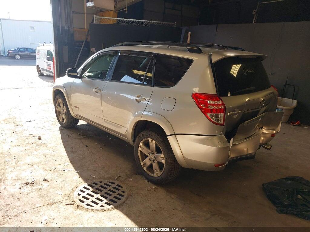 JTMRK4DV7B5101914 2011 TOYOTA RAV4 photo no. 3