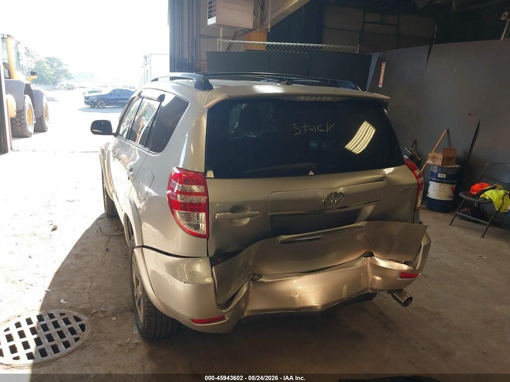 JTMRK4DV7B5101914 2011 TOYOTA RAV4 photo no. 6