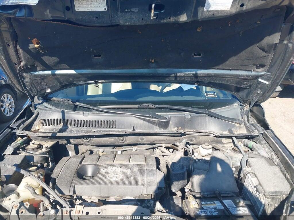2T3DF4DV0BW084980 2011 TOYOTA RAV4 photo no. 10