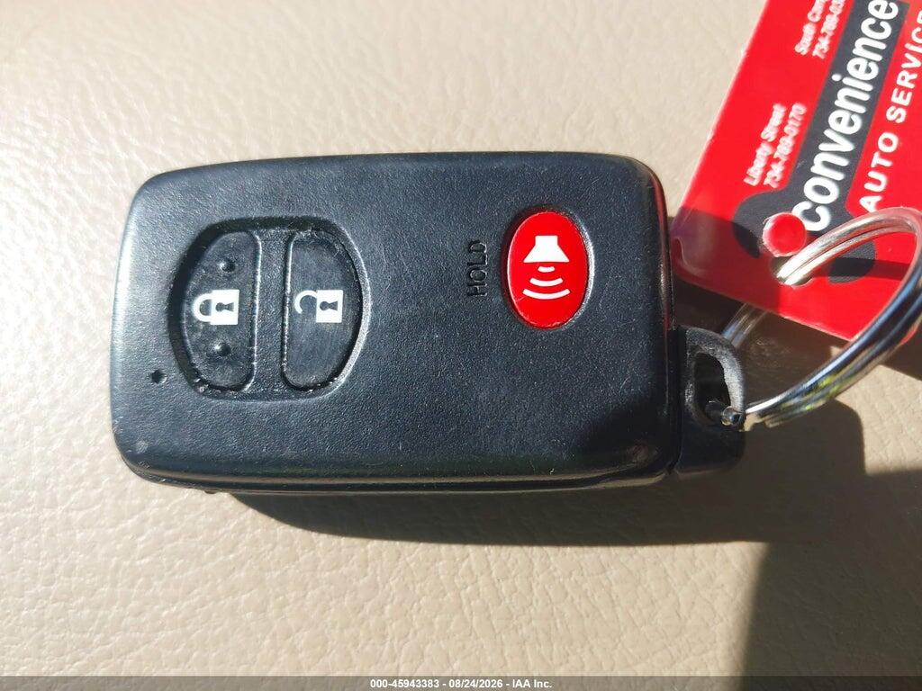 2T3DF4DV0BW084980 2011 TOYOTA RAV4 photo no. 11