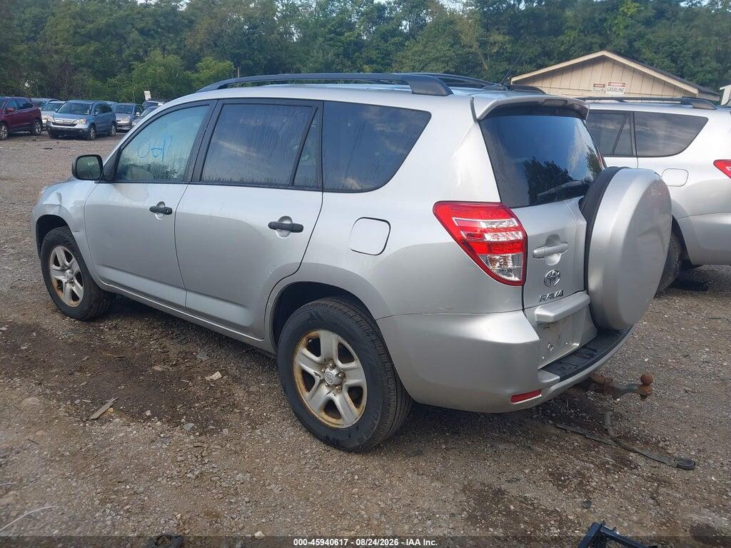 2T3BF4DVXBW124487 2011 TOYOTA RAV4 photo no. 3
