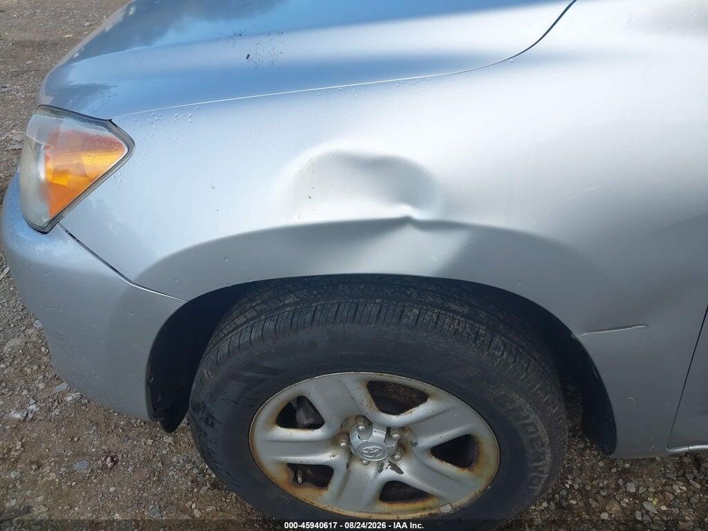 2T3BF4DVXBW124487 2011 TOYOTA RAV4 photo no. 6