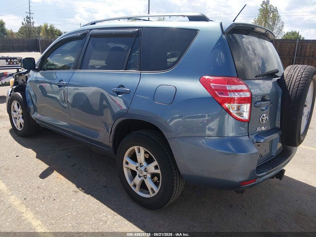 2T3BF4DV5BW086201 2011 TOYOTA RAV4 photo no. 3