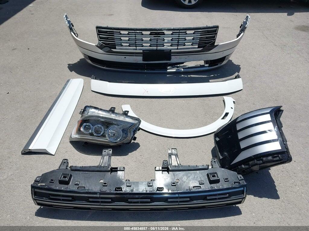 KM8RMES29TU093603 2026 HYUNDAI PALISADE photo no. 12