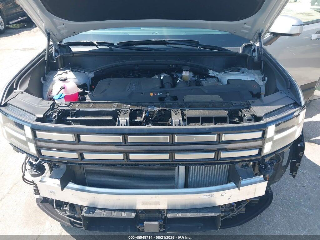5NMP2DGL5TH207309 2026 HYUNDAI SANTA FE photo no. 10