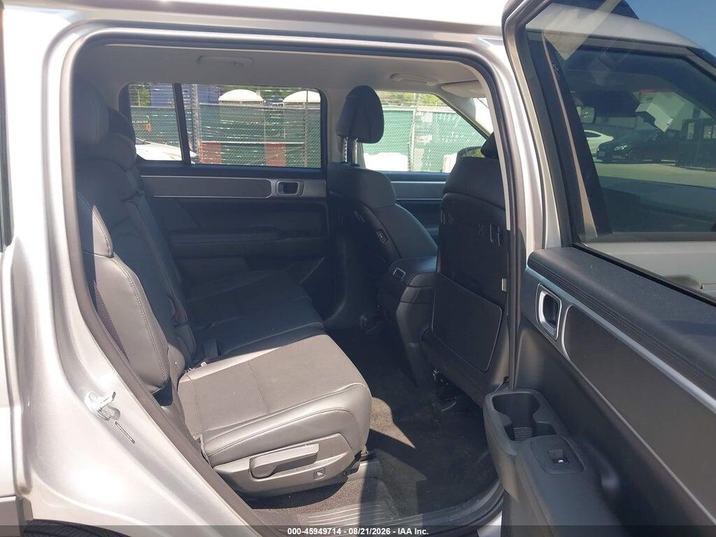 5NMP2DGL5TH207309 2026 HYUNDAI SANTA FE photo no. 8