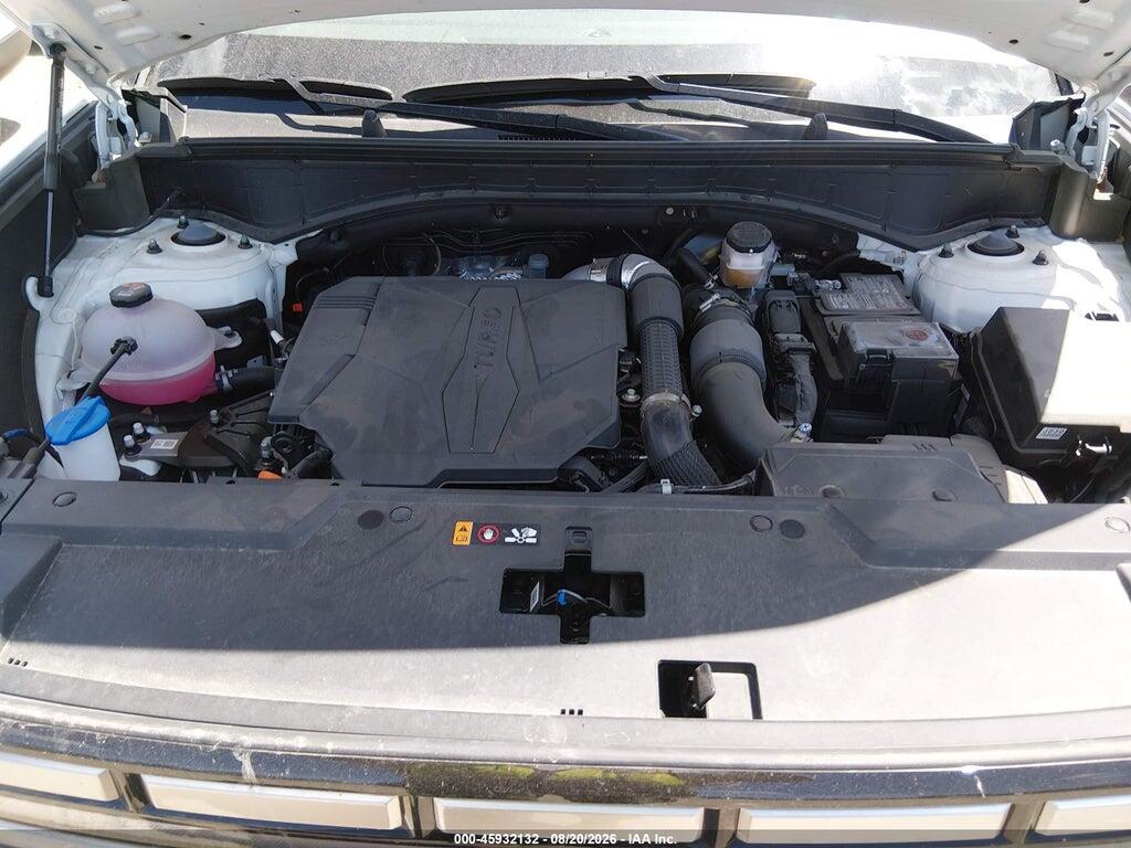 5NMP2DGL7TH171722 2026 HYUNDAI SANTA FE photo no. 10