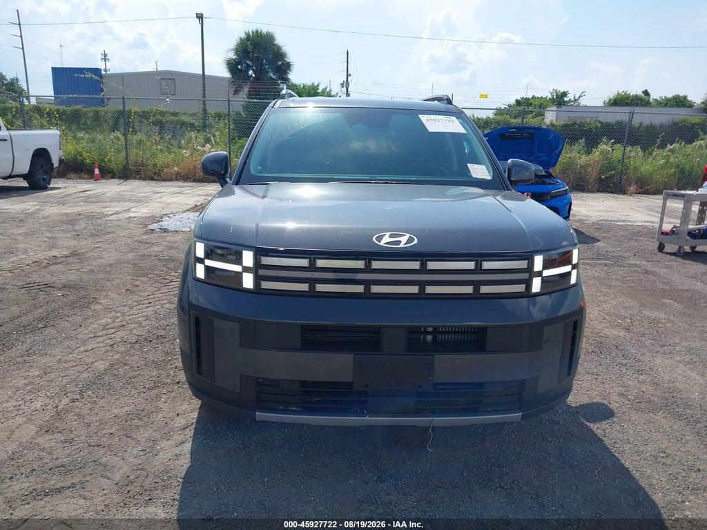 5NMP24GL2TH172485 2026 HYUNDAI SANTA FE photo no. 12