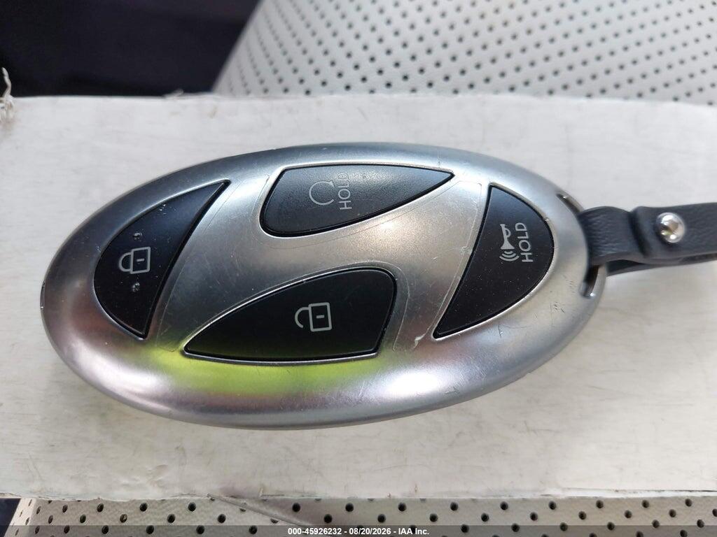 5NMP24GLXTH168698 2026 HYUNDAI SANTA FE photo no. 11