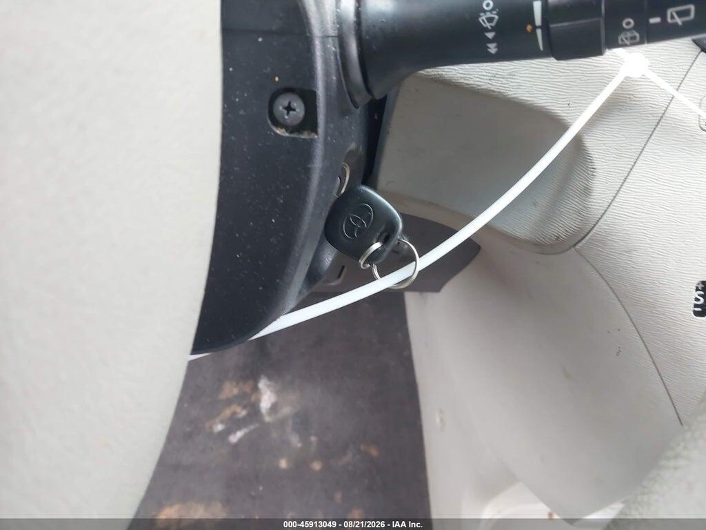 5TDKK3DC1BS007287 2011 TOYOTA SIENNA photo no. 11