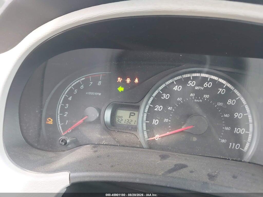 5TDKK3DC5BS005395 2011 TOYOTA SIENNA photo no. 7