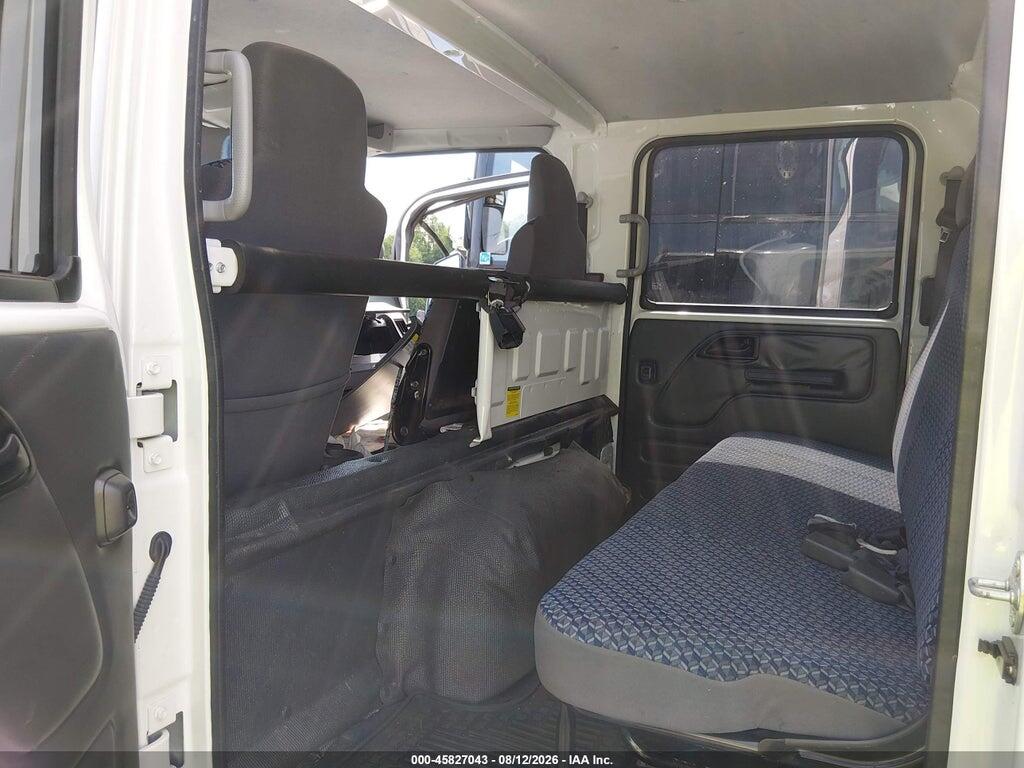 54DB4J1D4SS207420 2025 ISUZU NPR photo no. 6