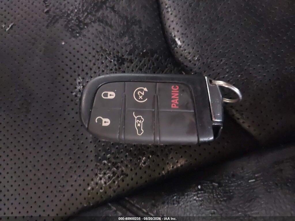 3C4NJDCNXST518978 2025 JEEP COMPASS photo no. 11