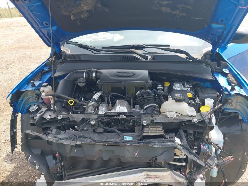 3C4NJDCN0ST507911 2025 JEEP COMPASS photo no. 10