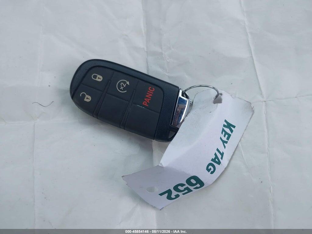 3C4NJDCN0ST507911 2025 JEEP COMPASS photo no. 11