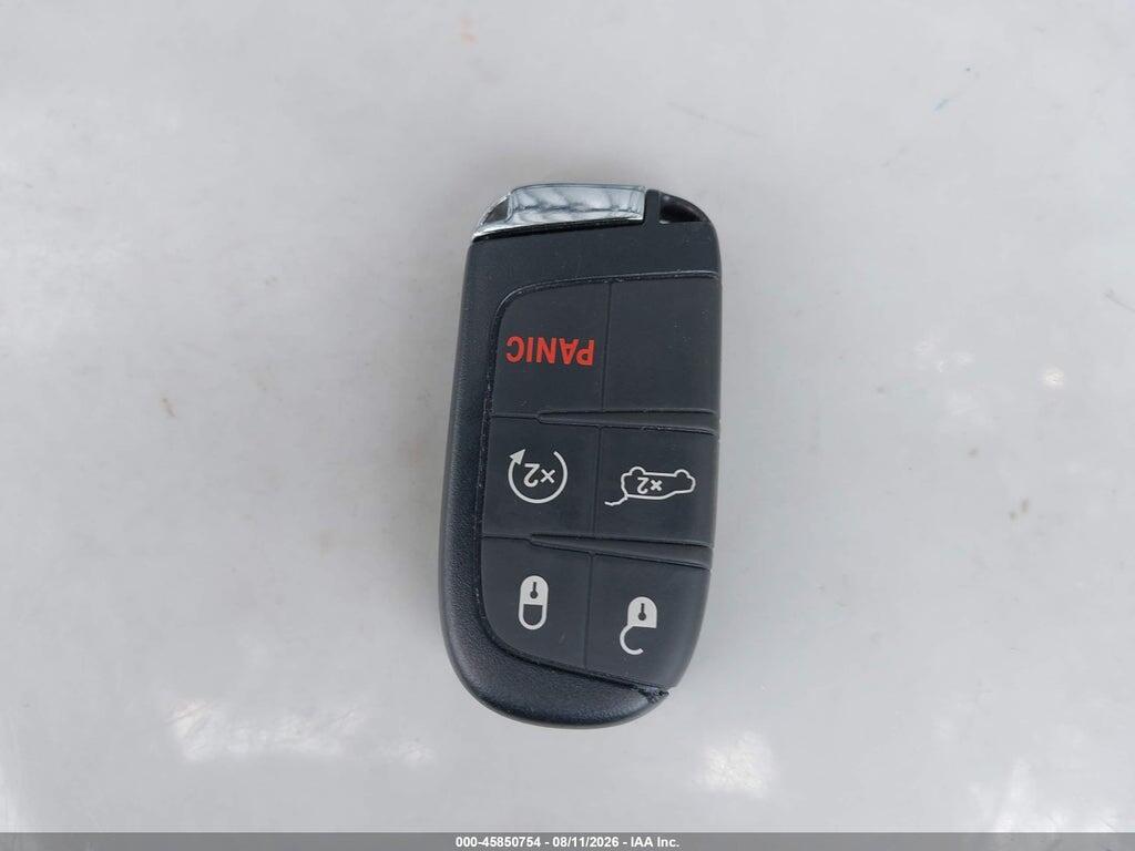 3C4NJDCN3ST607694 2025 JEEP COMPASS photo no. 11