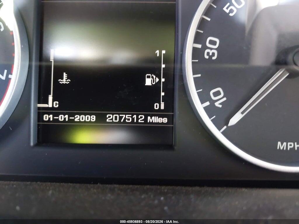 SALSF2D45CA742191 2012 LAND ROVER RANGE ROVER SPORT photo no. 7