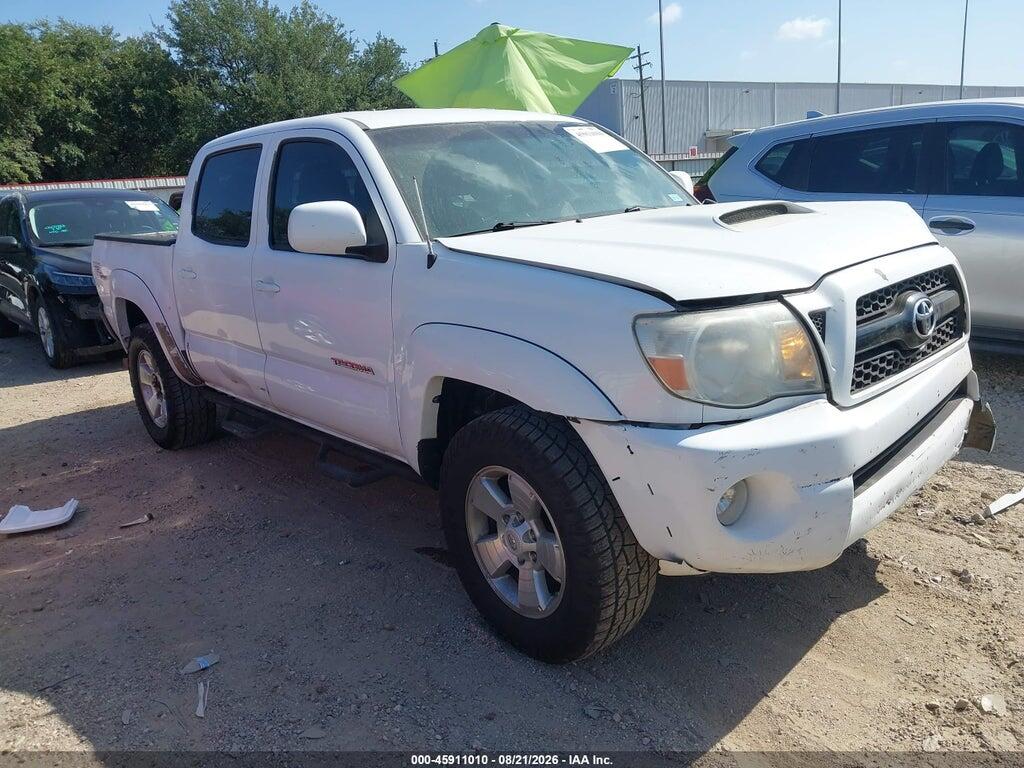 5TFLU4EN9BX020240 2011 TOYOTA TACOMA photo no. 1