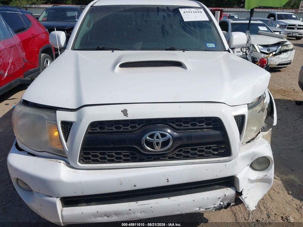 5TFLU4EN9BX020240 2011 TOYOTA TACOMA photo no. 11