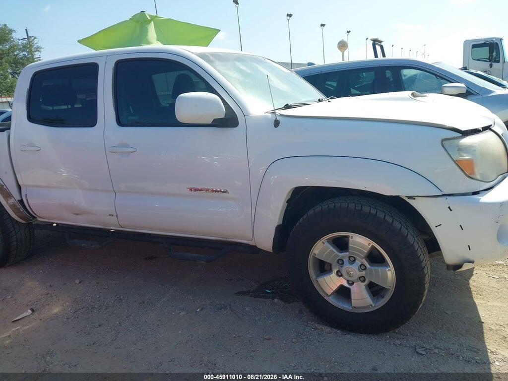 5TFLU4EN9BX020240 2011 TOYOTA TACOMA photo no. 12