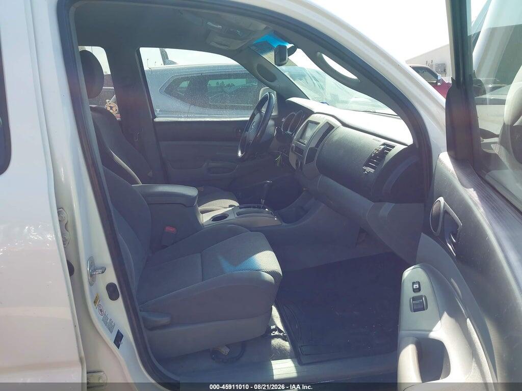 5TFLU4EN9BX020240 2011 TOYOTA TACOMA photo no. 5