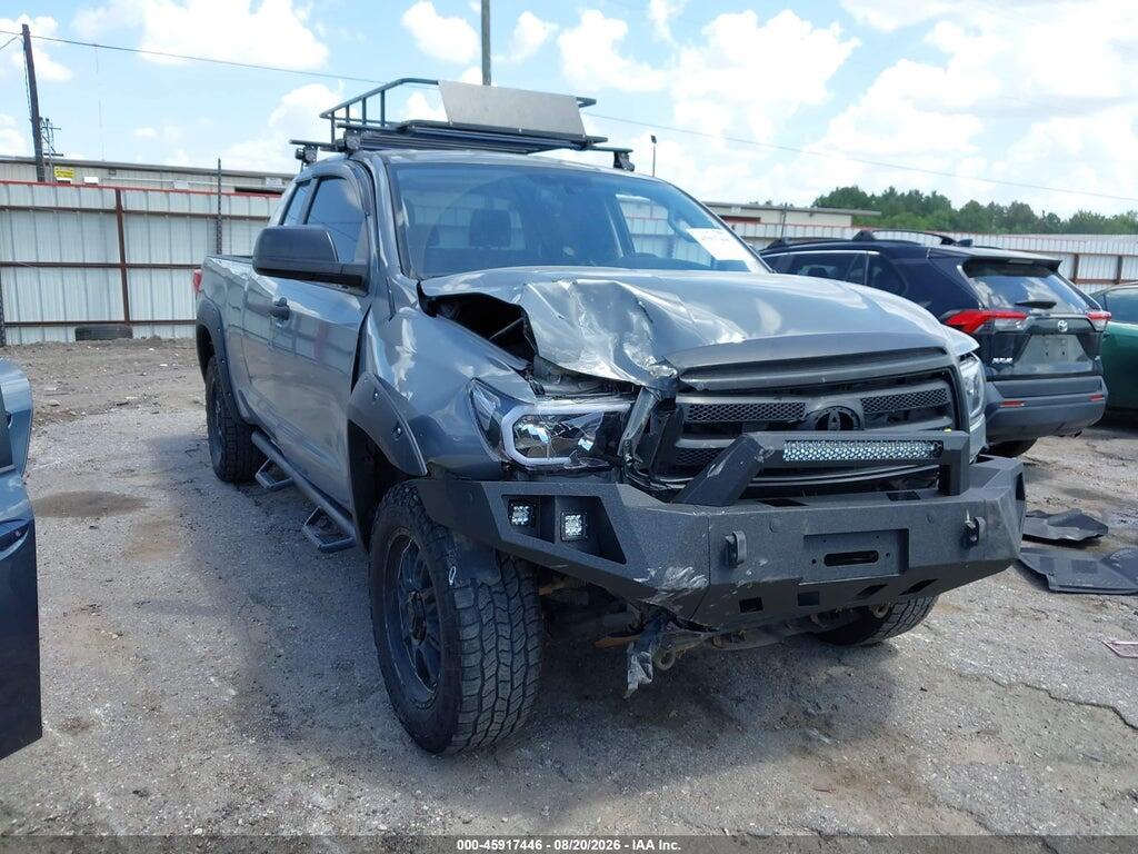 2011 TOYOTA TUNDRA 5TFRM5F15BX030680