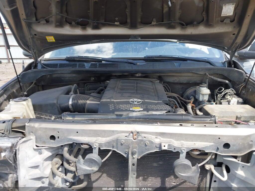 5TFRM5F15BX030680 2011 TOYOTA TUNDRA photo no. 10