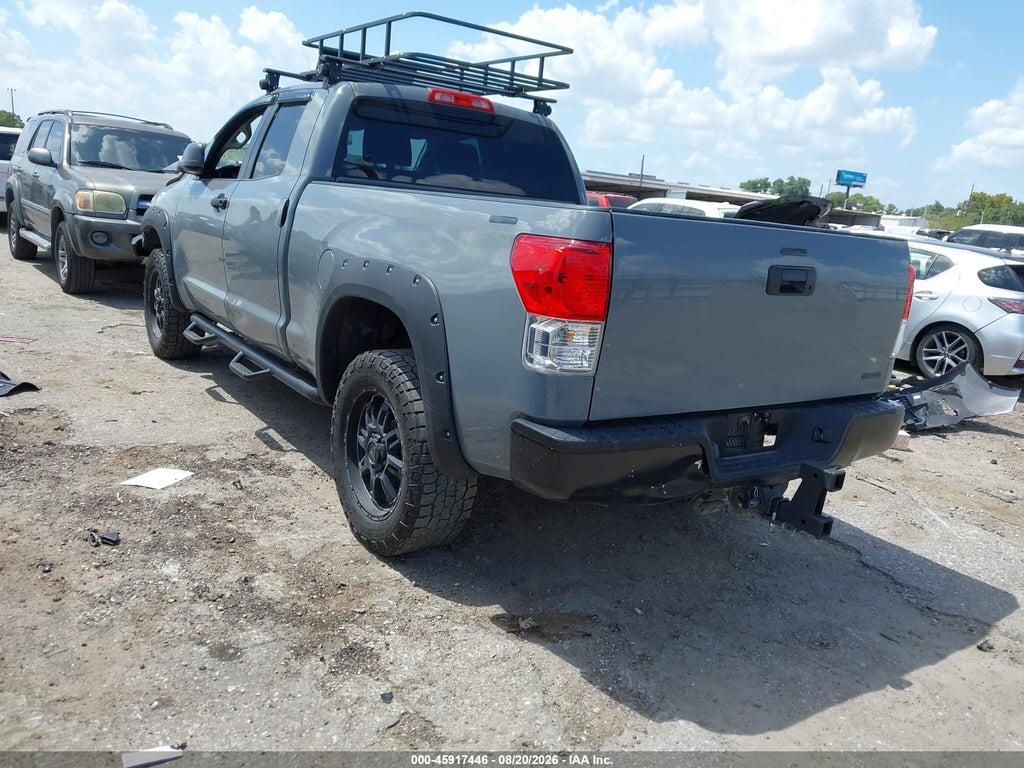 5TFRM5F15BX030680 2011 TOYOTA TUNDRA photo no. 3