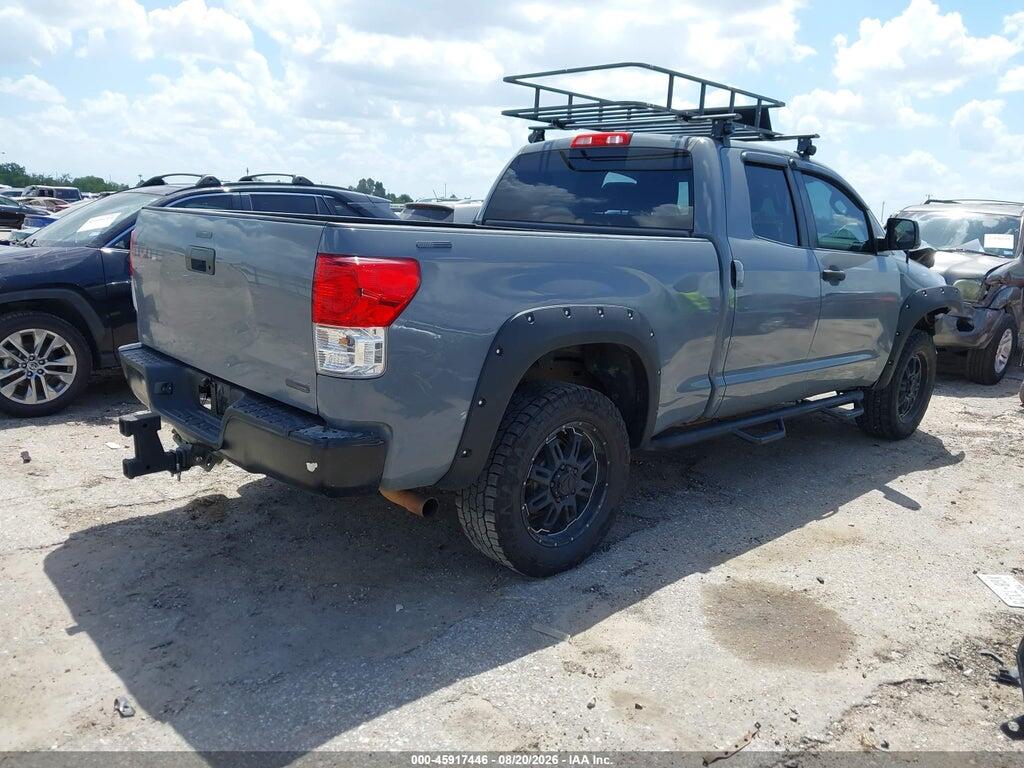 5TFRM5F15BX030680 2011 TOYOTA TUNDRA photo no. 4