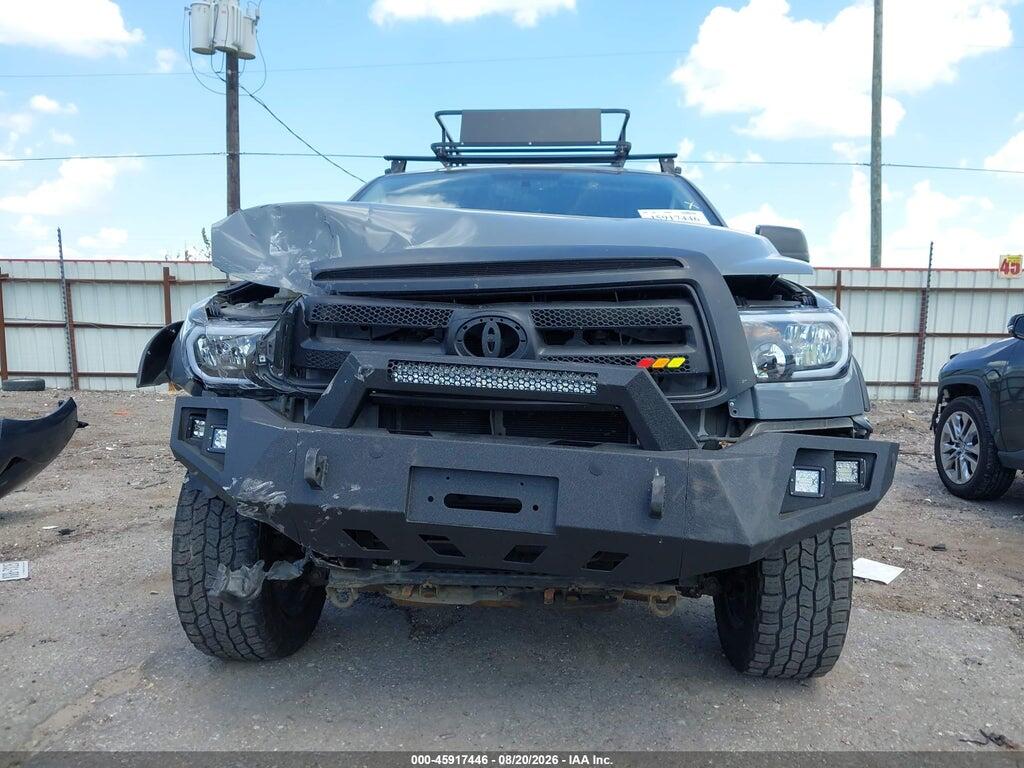 5TFRM5F15BX030680 2011 TOYOTA TUNDRA photo no. 6