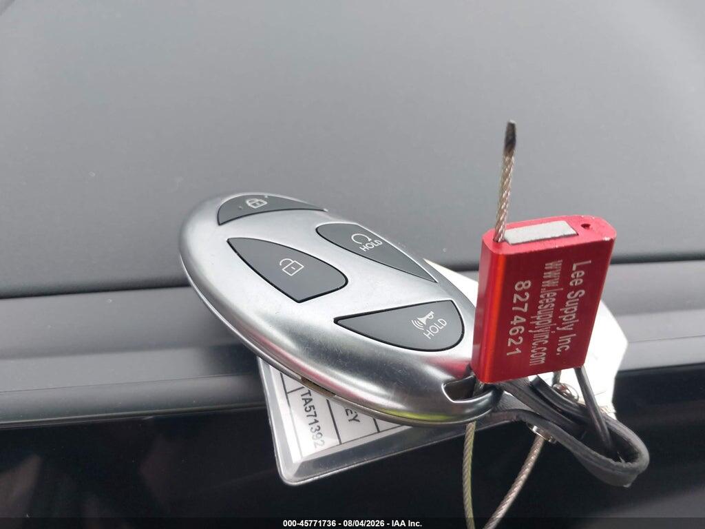KMHL64JA7TA571392 2026 HYUNDAI SONATA photo no. 11