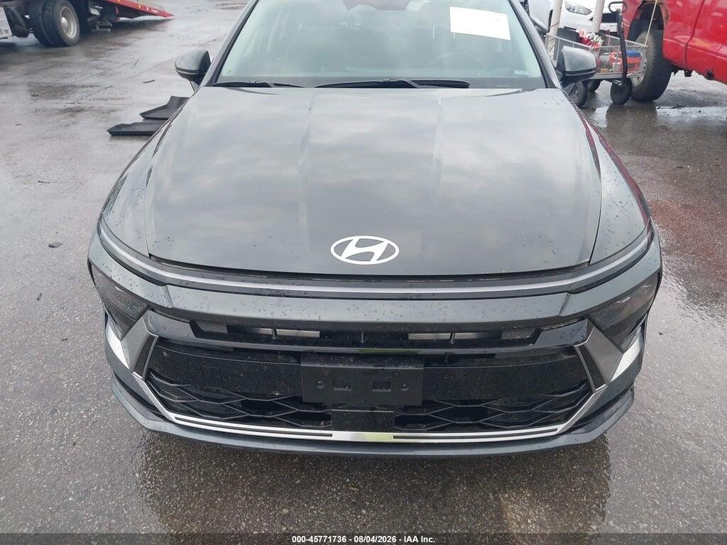 KMHL64JA7TA571392 2026 HYUNDAI SONATA photo no. 12