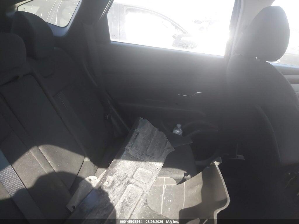 5NMJB3DE2TH636798 2026 HYUNDAI TUCSON photo no. 8