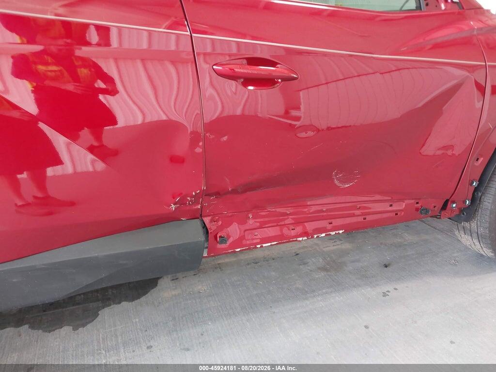 5NMJC3DE3TH653817 2026 HYUNDAI TUCSON photo no. 6