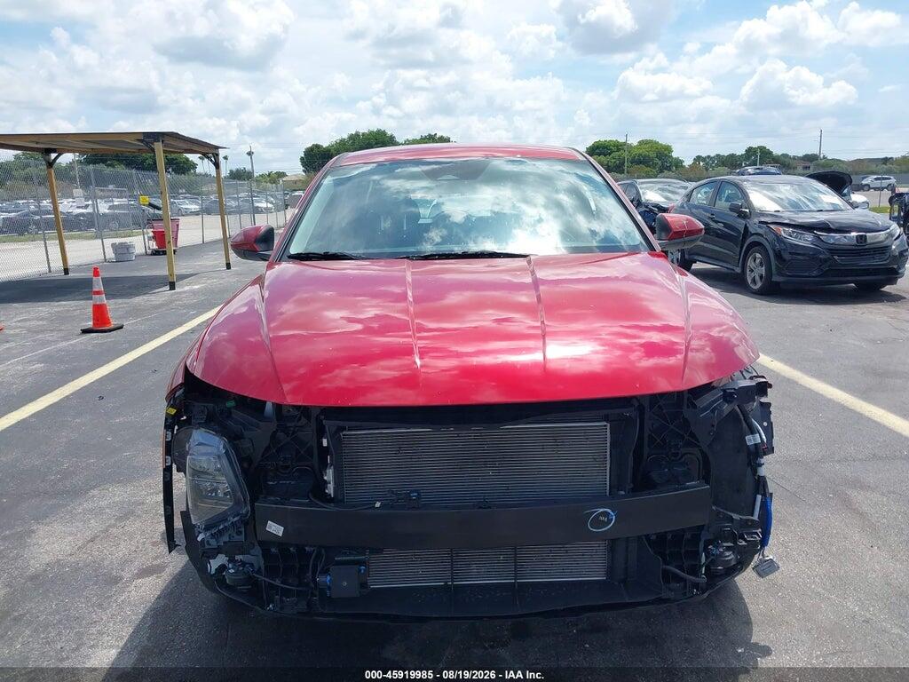 5NMJA3DE4TH662225 2026 HYUNDAI TUCSON photo no. 12