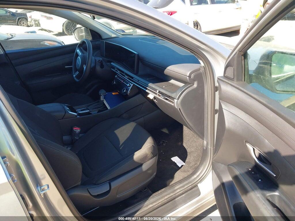 5NMJB3DE7TH742115 2026 HYUNDAI TUCSON photo no. 5