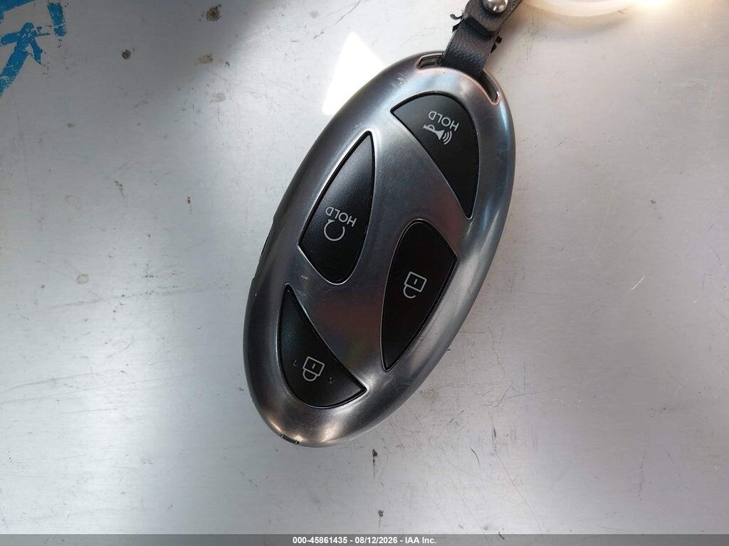 5NMJB3DEXTH635186 2026 HYUNDAI TUCSON photo no. 11