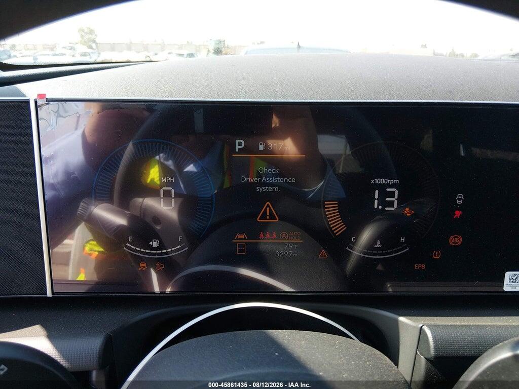 5NMJB3DEXTH635186 2026 HYUNDAI TUCSON photo no. 7
