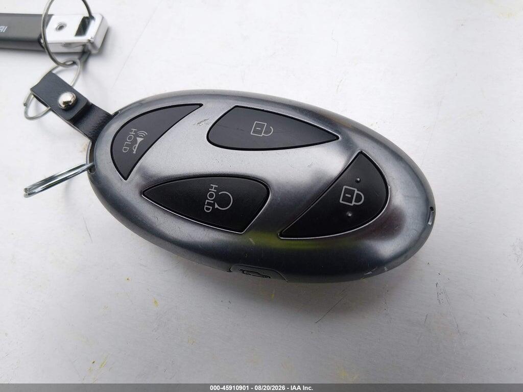 KM8JBDD13TU462795 2026 HYUNDAI TUCSON HYBRID photo no. 11