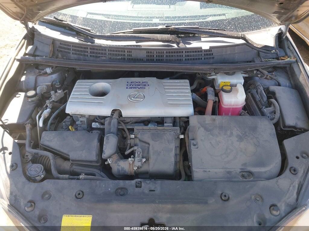 JTHKD5BH7C2081888 2012 LEXUS CT 200H photo no. 10