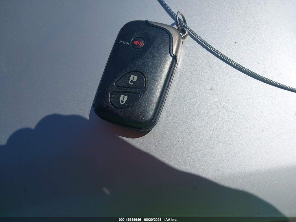 JTHKD5BH0C2068979 2012 LEXUS CT 200H photo no. 11