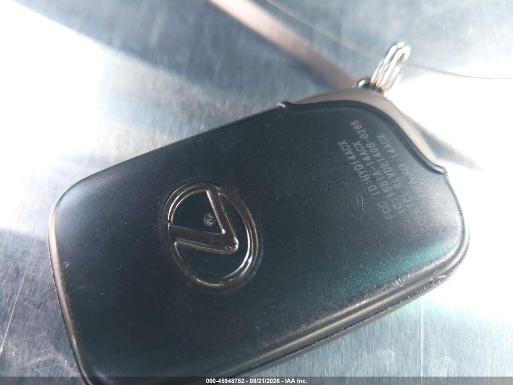 JTHBL5EF3C5109231 2012 LEXUS LS 460 photo no. 11