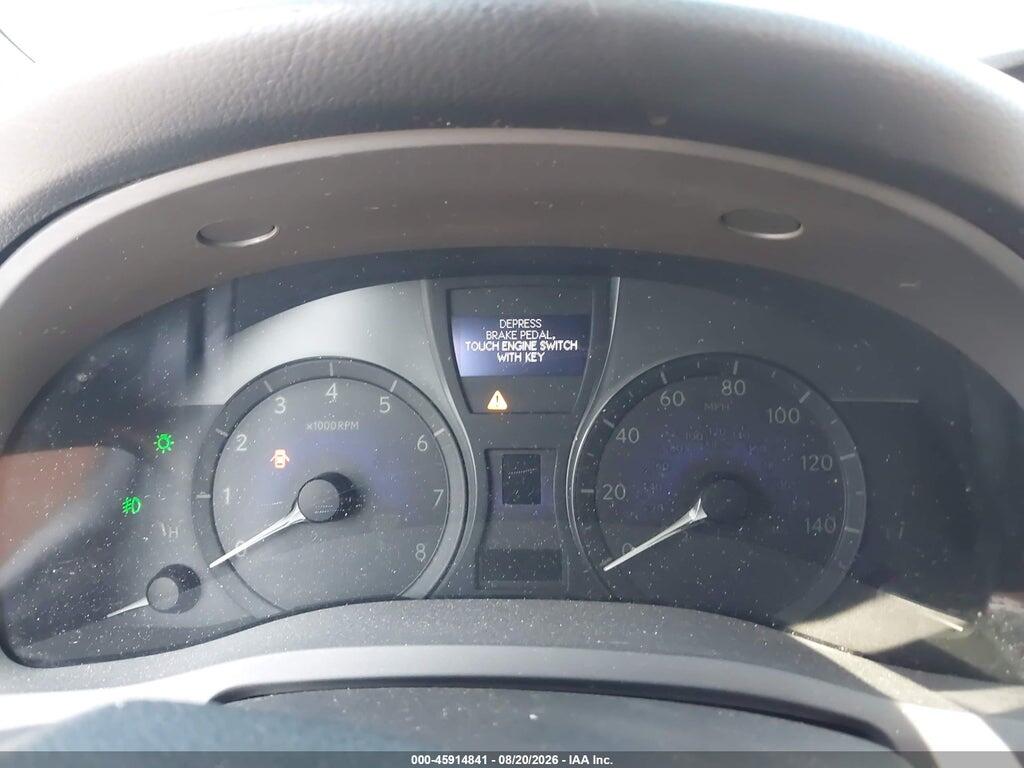 2T2ZK1BA0CC080645 2012 LEXUS RX 350 photo no. 7