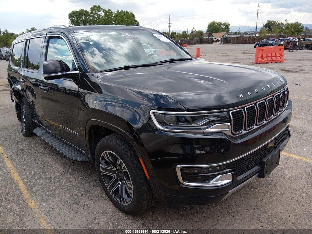 2025 JEEP WAGONEER 1C4SJVBP8SS530186
