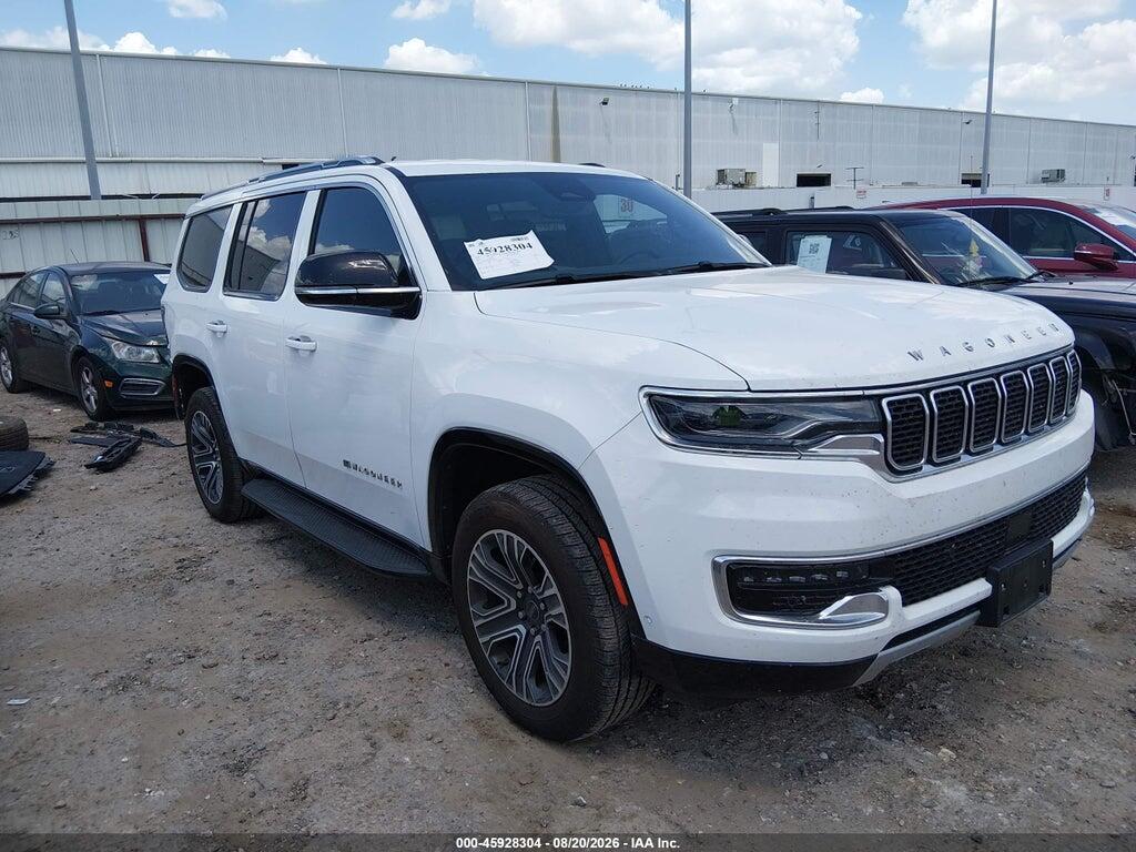 2025 JEEP WAGONEER 1C4SJVBP7SS510334