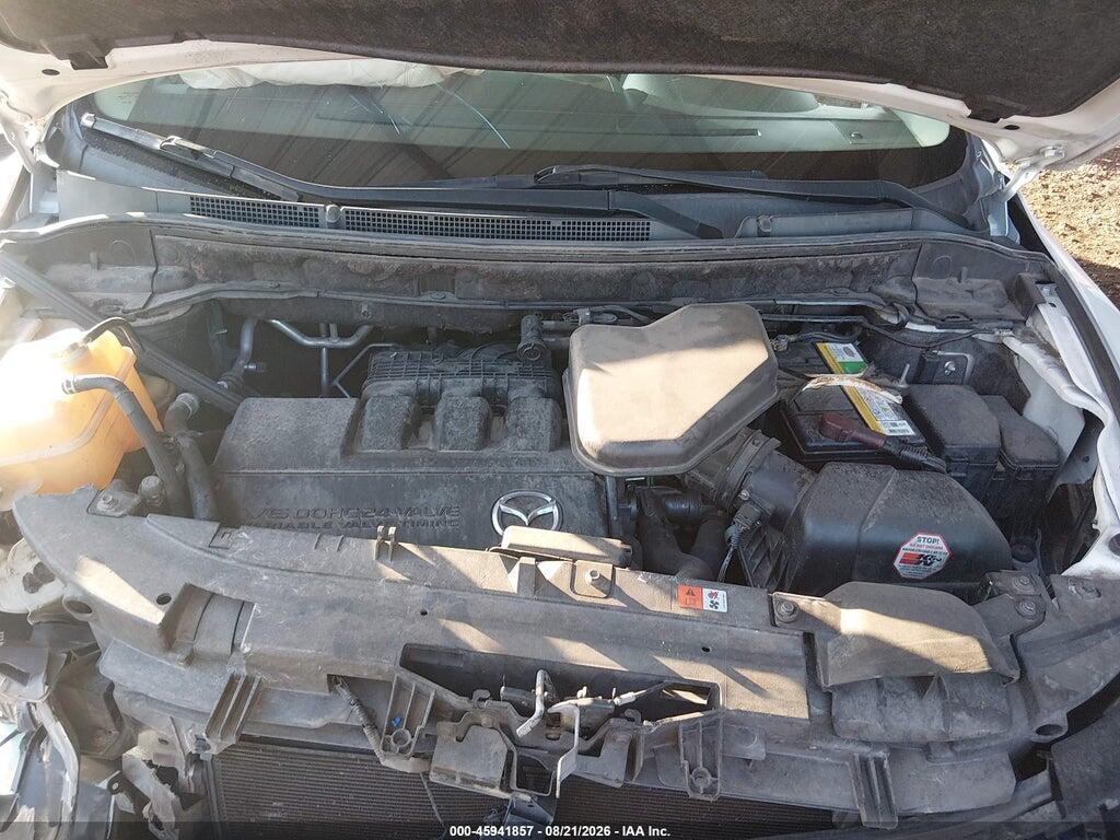 JM3TB2BA3C0334625 2012 MAZDA CX-9 photo no. 10